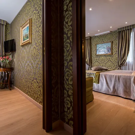 Hotel Ca' Marinella 3*