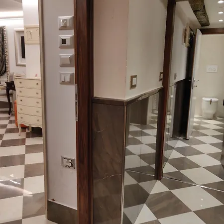 Ca' Marinella Benátky