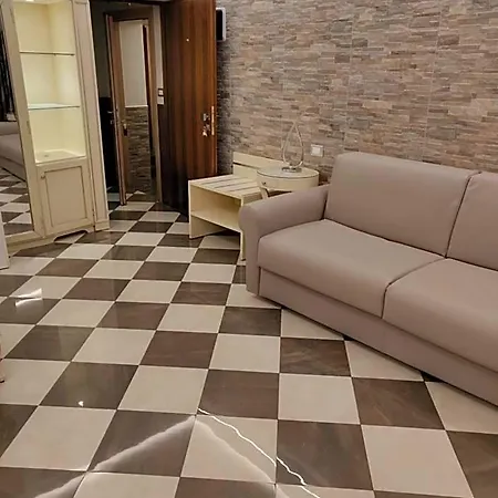Ca' Marinella 3*