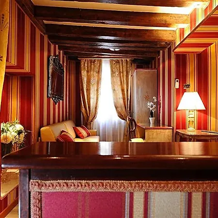 فندق Ca' Marinella 3*