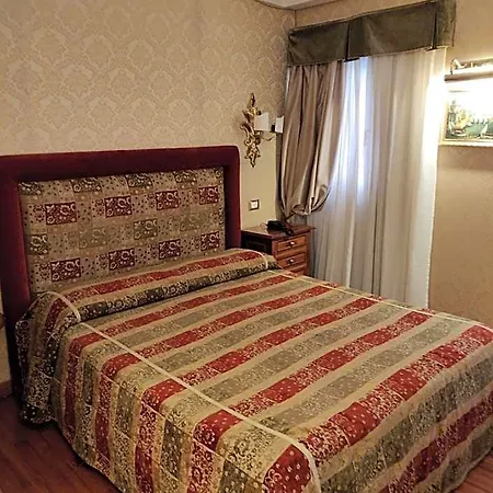 Ca' Marinella فندق