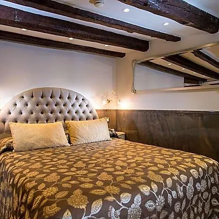 فندق Ca' Marinella البندقية