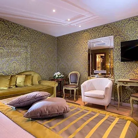 Ca' Marinella فندق البندقية
