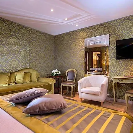 Ca' Marinella فندق 3*