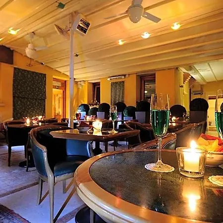 Ca' Marinella فندق 3*