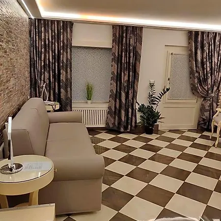 Ca' Marinella 3*