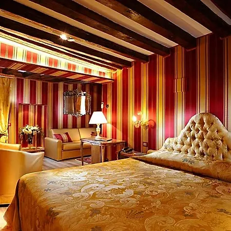 Ca' Marinella البندقية