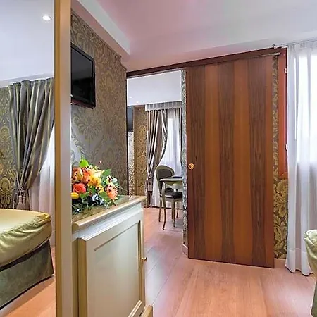 Ca' Marinella فندق البندقية