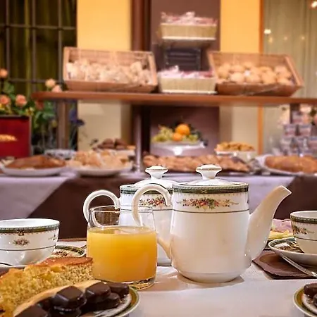 Ca' Marinella فندق البندقية