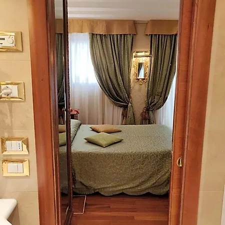 Ca' Marinella فندق البندقية