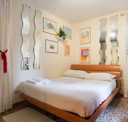Hotel Ca' Marinella