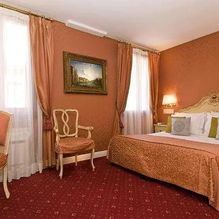 Hotel Ca' Marinella Venice