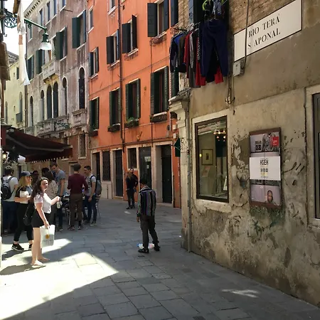 Ca' Marinella Hotel