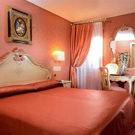 Ca' Marinella 3*