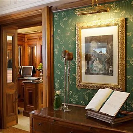 Ca' Marinella Venice