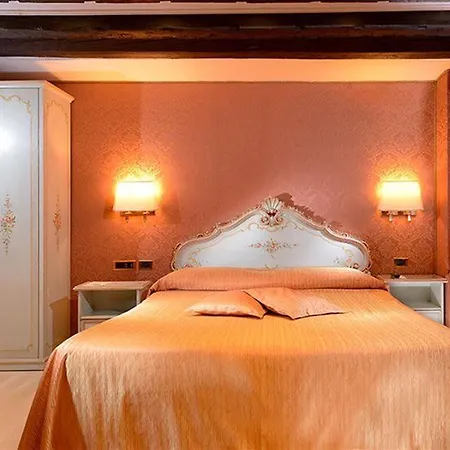 Ca' Marinella 3*