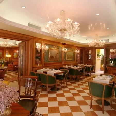 Ca' Marinella 3*