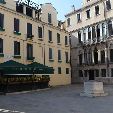 Ca' Marinella 3*