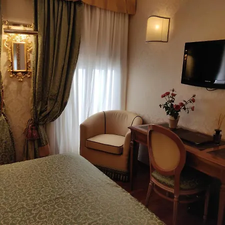 Ca' Marinella 3*