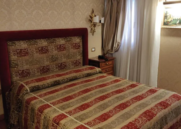 Ca' Marinella Hotel Venecia