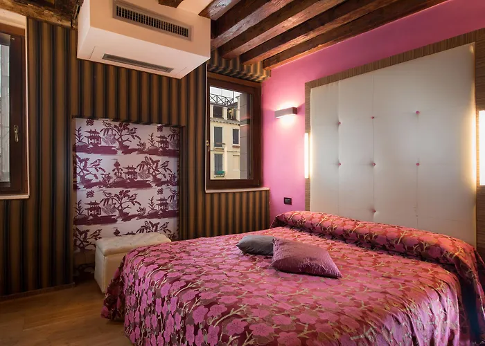Ca' Marinella 3*