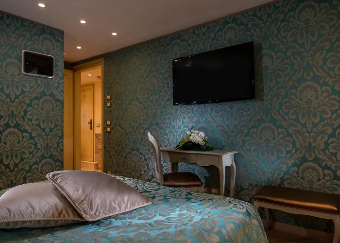 Hotel Ca' Marinella Venecia