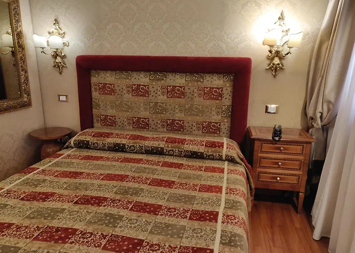 Ca' Marinella Βενετία