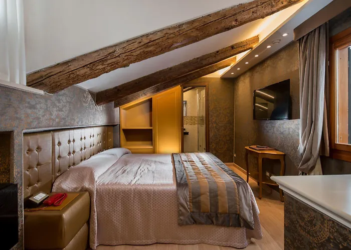 Ca' Marinella 3* Venecia