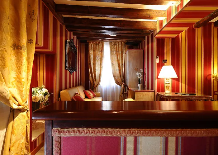 Ca' Marinella Venecia