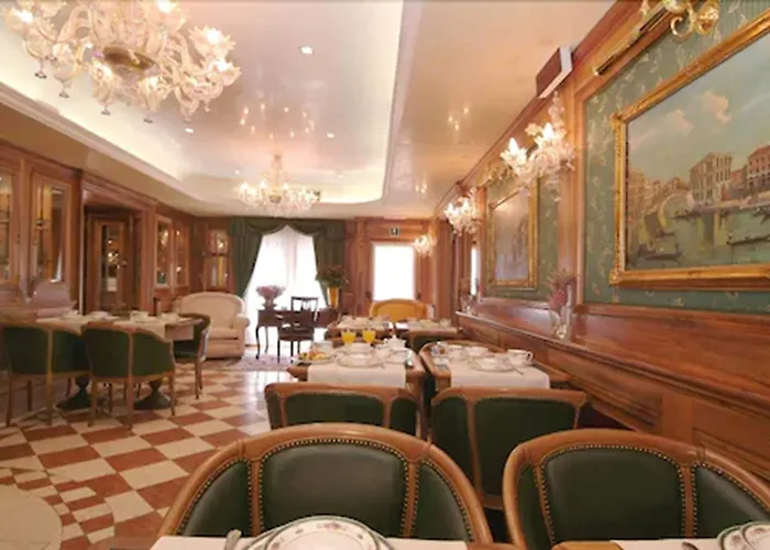 Ca' Marinella Venecia