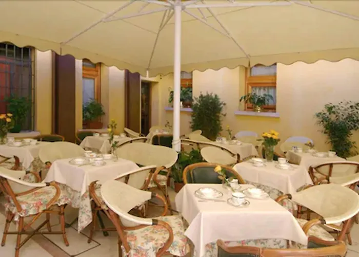 Hotel Ca' Marinella