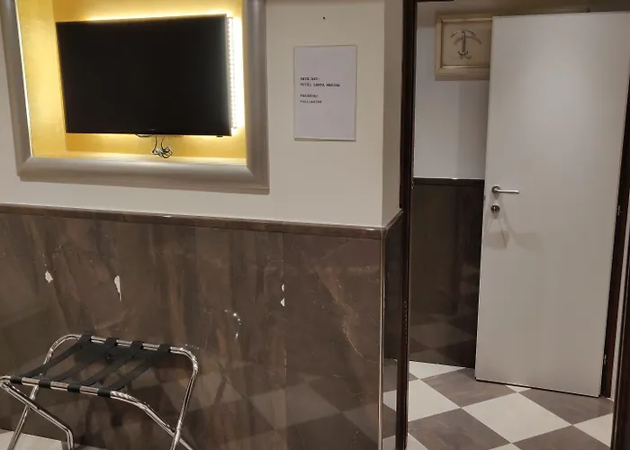 Ξενοδοχείο Ca' Marinella 3*