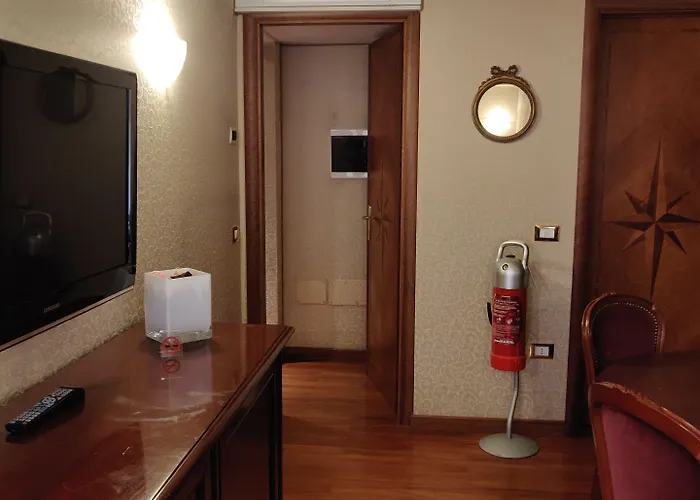 Ca' Marinella 3*