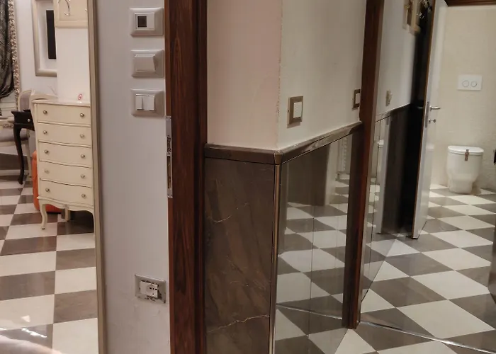 Ca' Marinella Βενετία