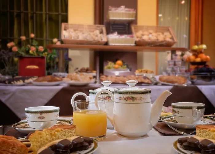 Ca' Marinella Venecia