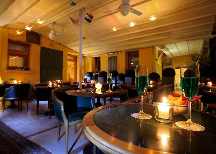 Ca' Marinella 3* Venecia