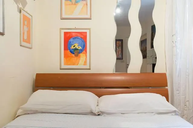 Ca' Marinella Венеция