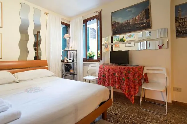 Hotel Ca' Marinella 3*