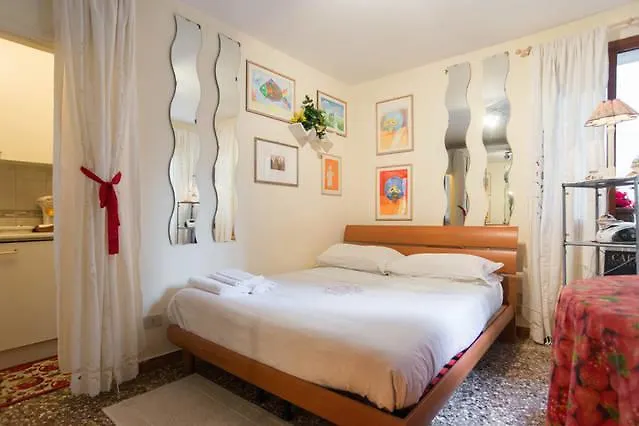 Hotel Ca' Marinella