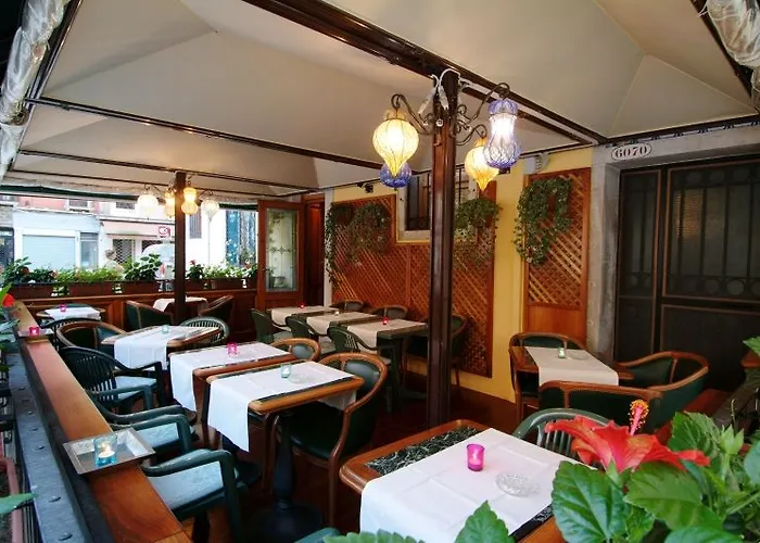 Ca' Marinella Venecia