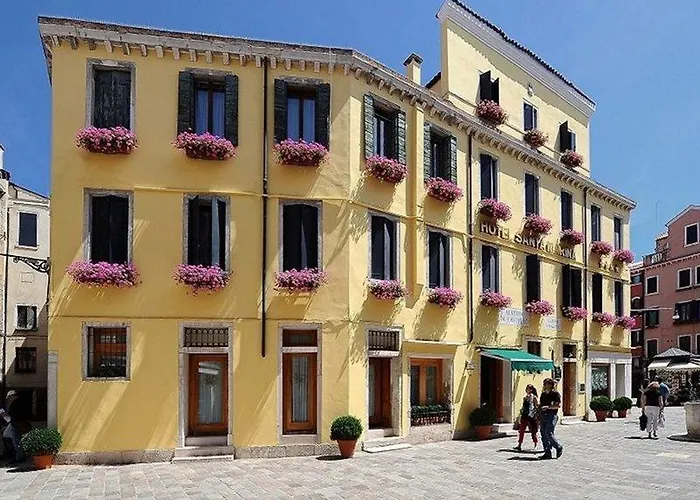 Ca' Marinella