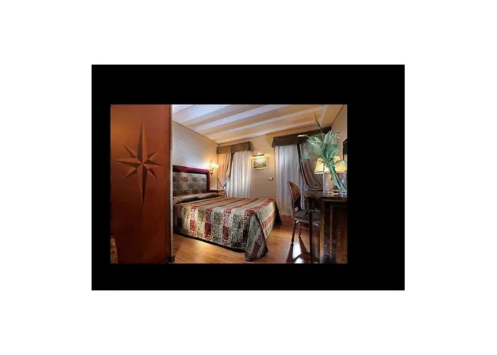 Ca' Marinella Hotel Venecia