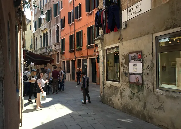Ca' Marinella Hotel
