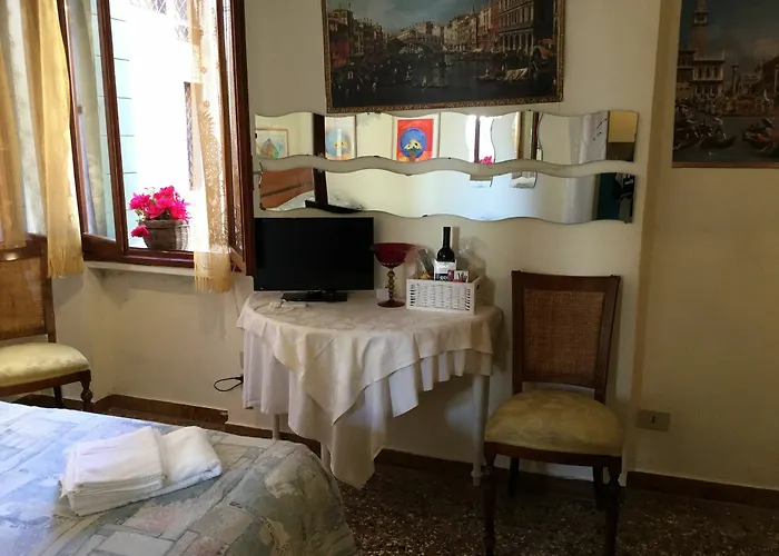 Ca' Marinella 3* Venecia