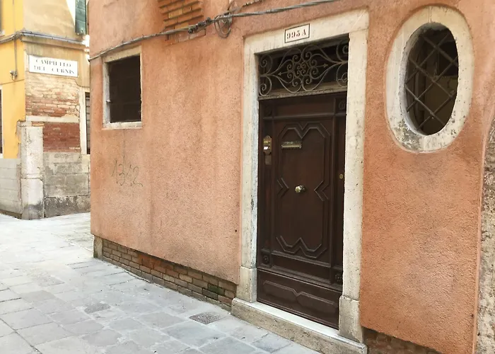 Ca' Marinella 3*
