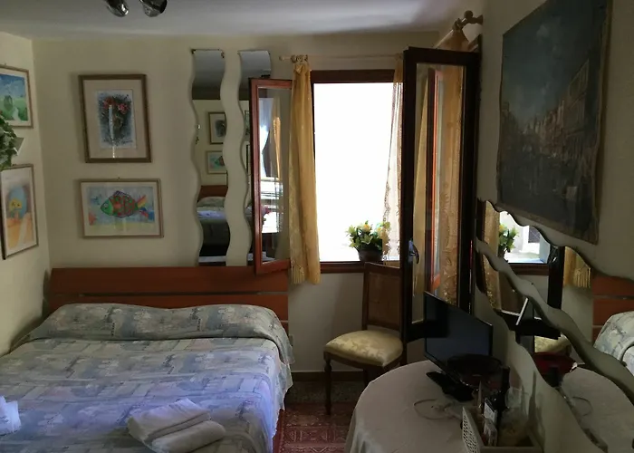 Ca' Marinella Ξενοδοχείο 3*