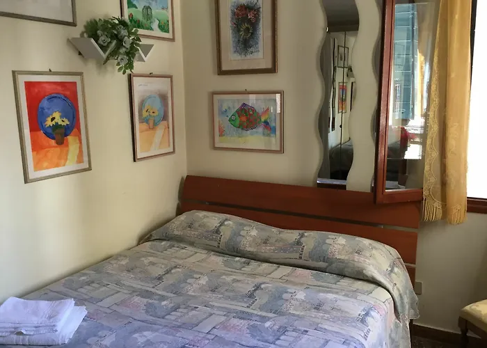 Ca' Marinella 3* Venecia