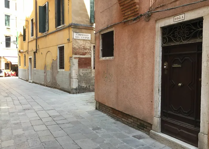 Ca' Marinella 3*