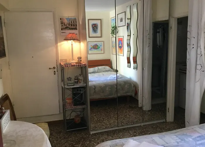 Ξενοδοχείο Ca' Marinella 3*