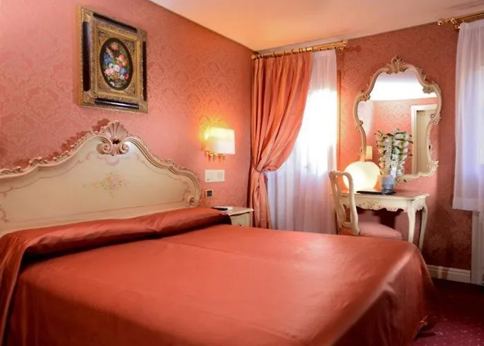 Ca' Marinella 3*